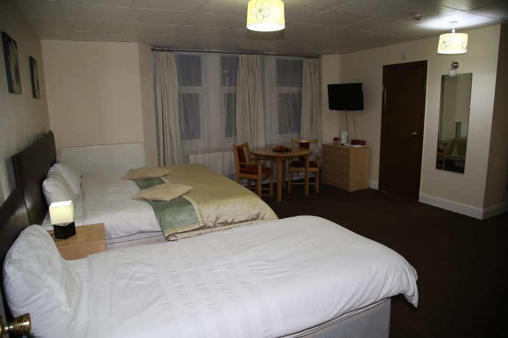 A Gosport Inn - Free Parking Ngoại thất bức ảnh