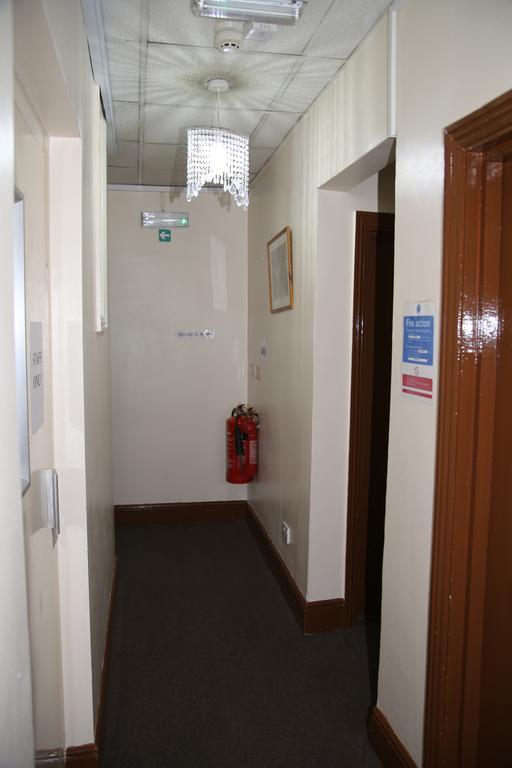A Gosport Inn - Free Parking Ngoại thất bức ảnh